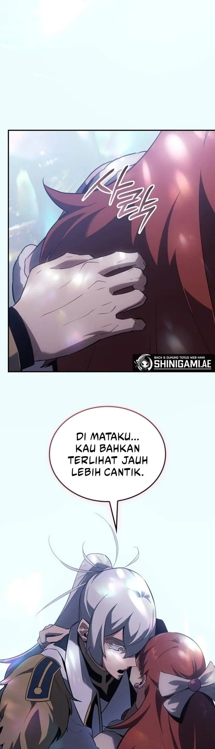 Ice Lord Chapter 25 Gambar 47