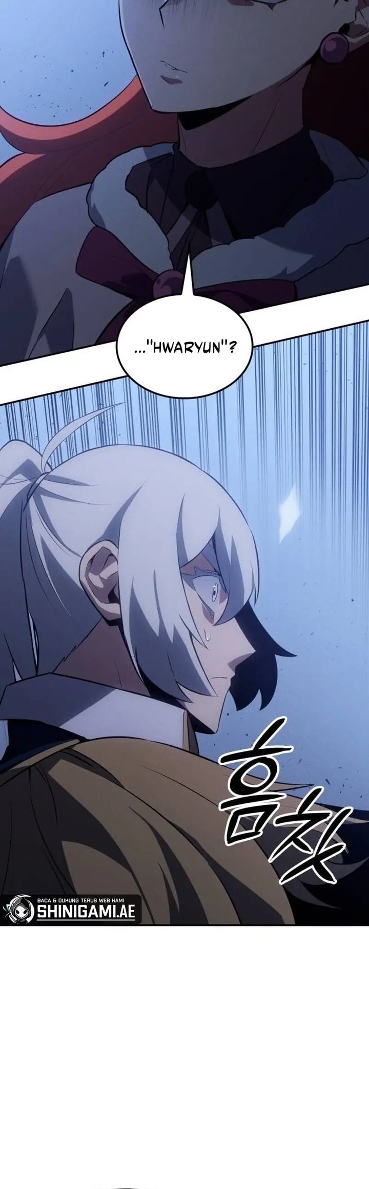 Ice Lord Chapter 25 Gambar 51