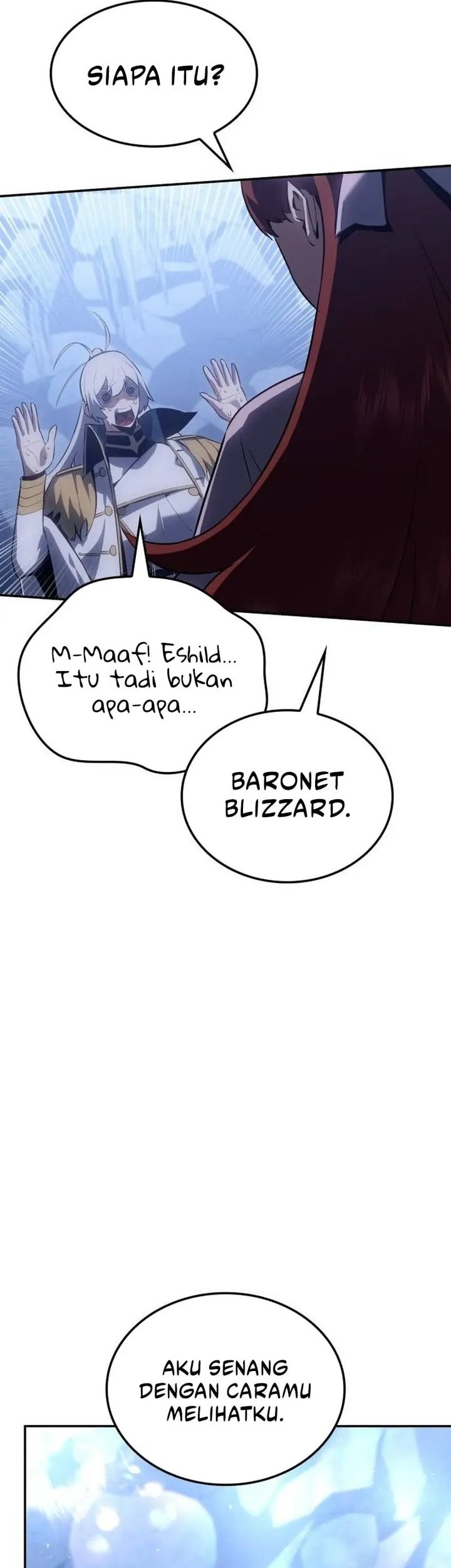 Ice Lord Chapter 25 Gambar 52