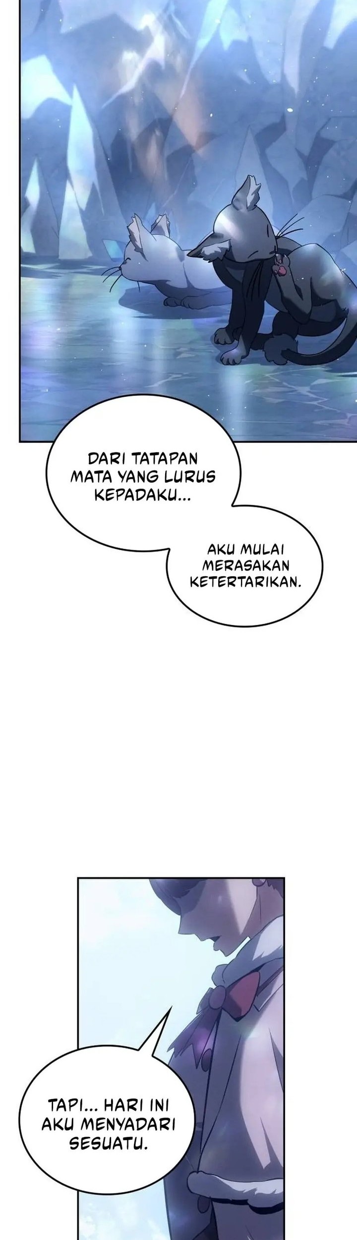 Ice Lord Chapter 25 Gambar 53