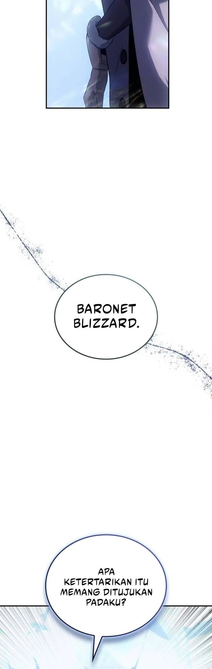 Ice Lord Chapter 25 Gambar 54