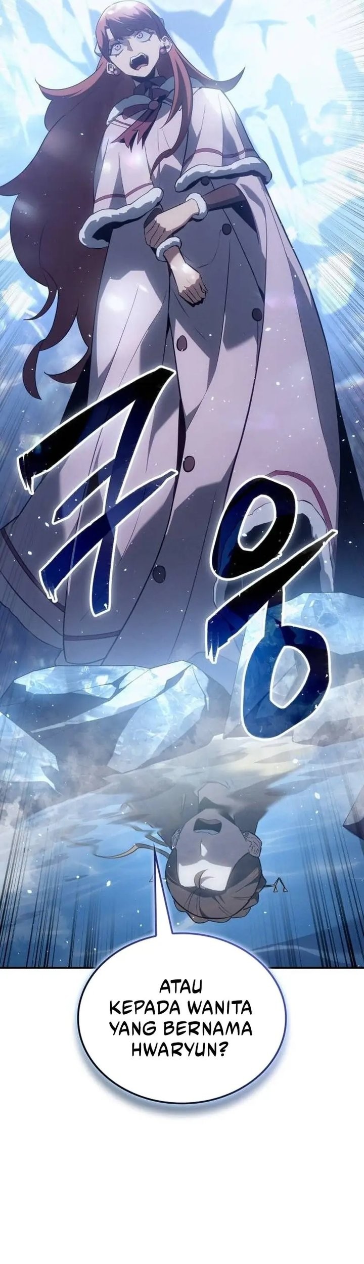 Ice Lord Chapter 25 Gambar 55