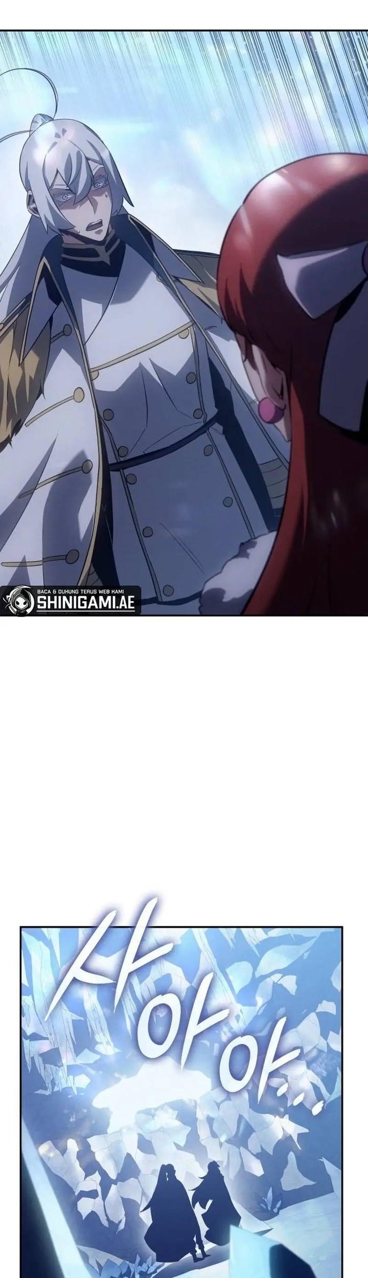 Ice Lord Chapter 25 Gambar 56