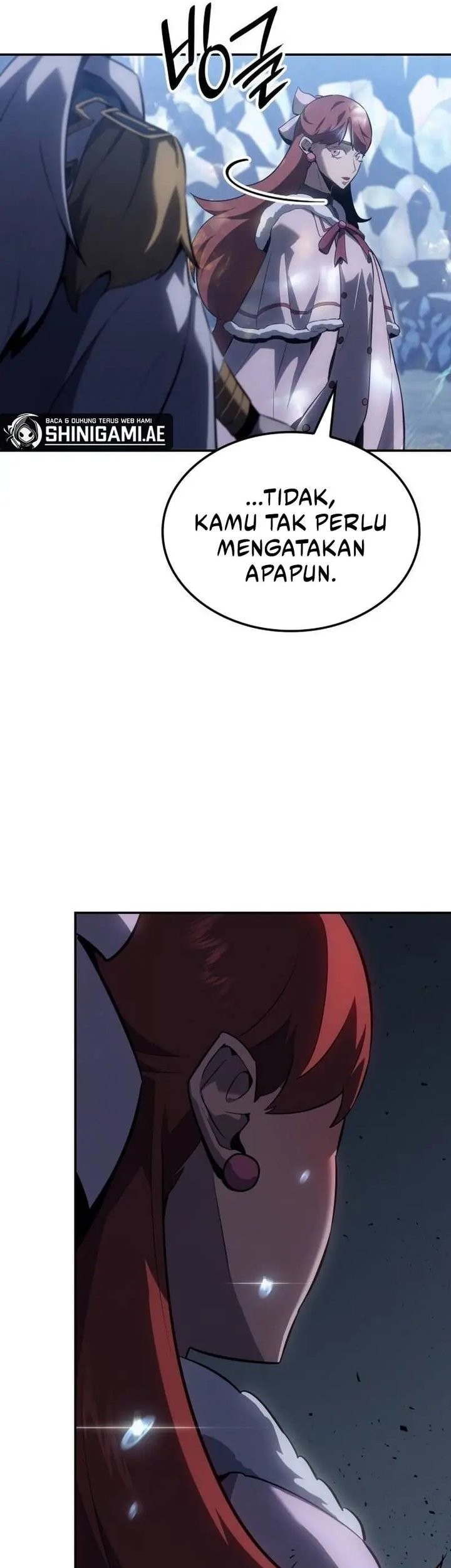 Ice Lord Chapter 25 Gambar 58