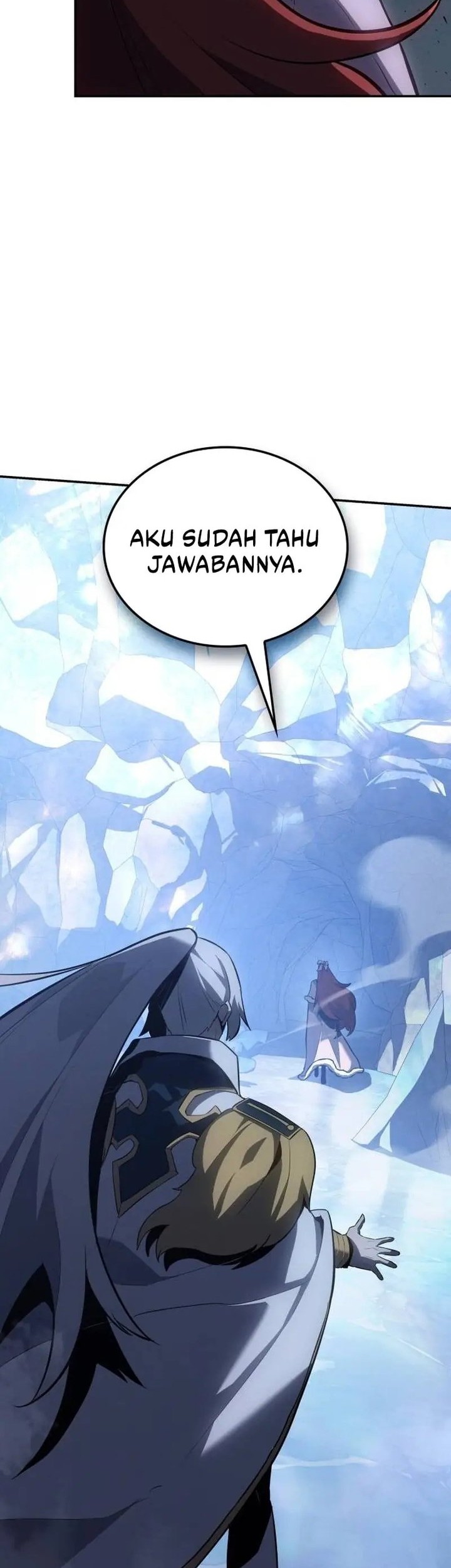 Ice Lord Chapter 25 Gambar 59