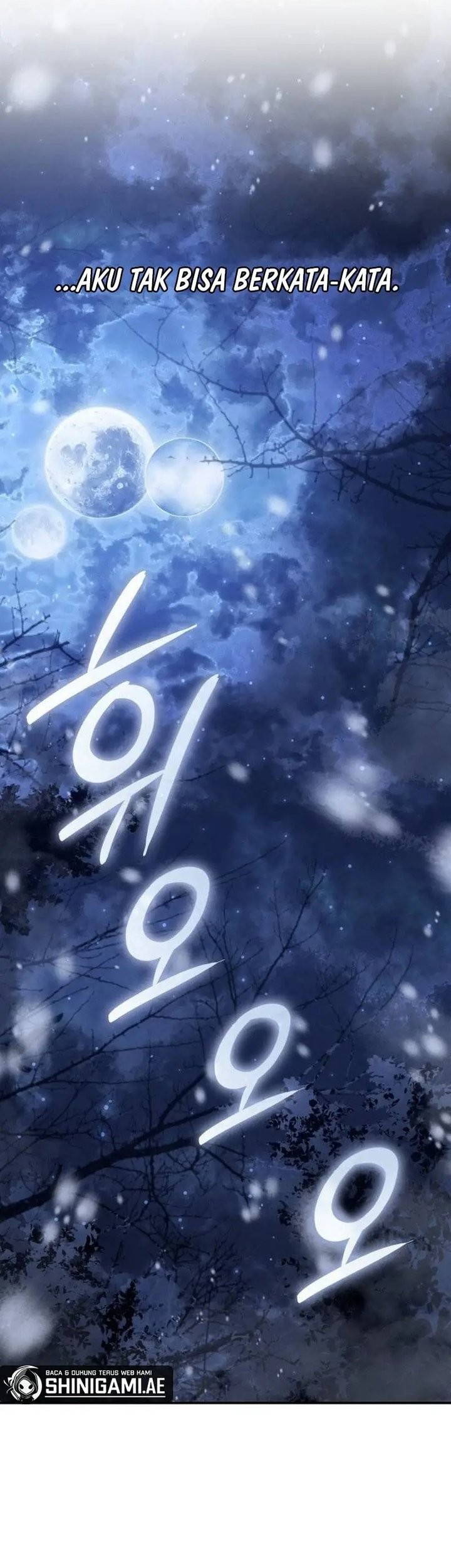 Ice Lord Chapter 25 Gambar 62