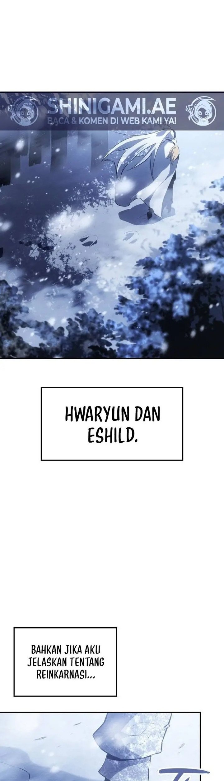 Ice Lord Chapter 25 Gambar 63