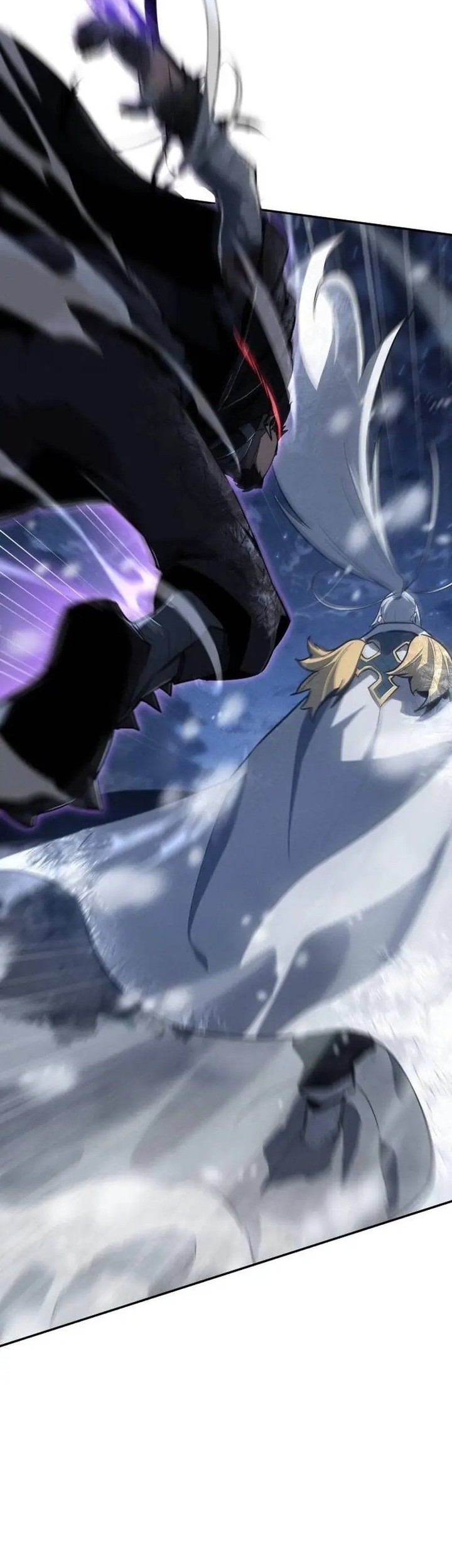 Ice Lord Chapter 25 Gambar 67