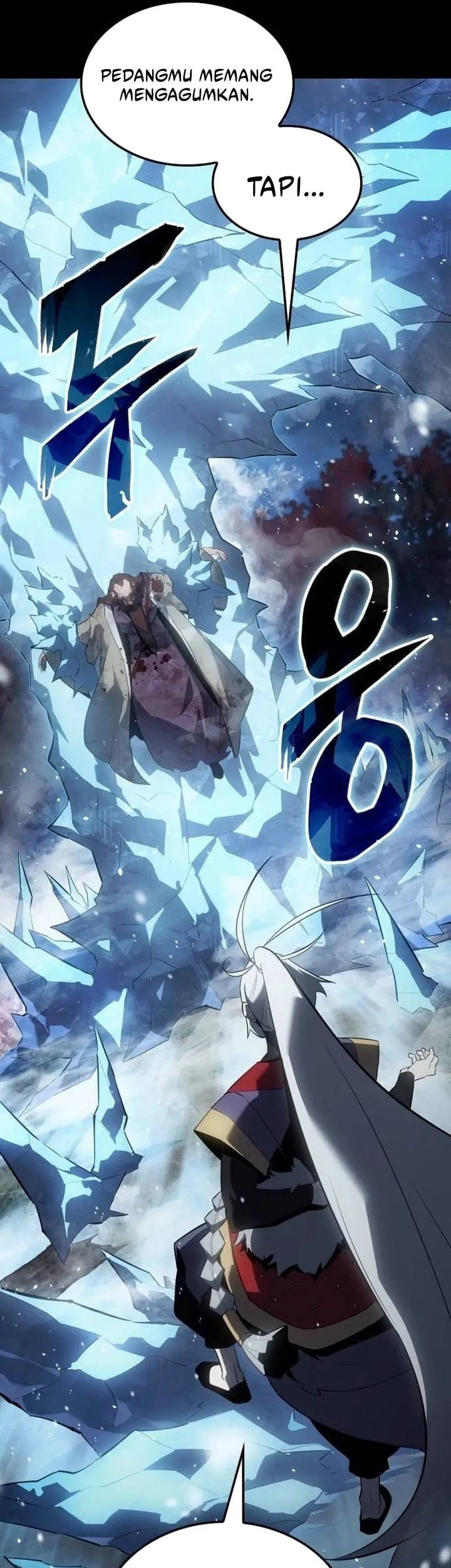 Ice Lord Chapter 25 Gambar 4