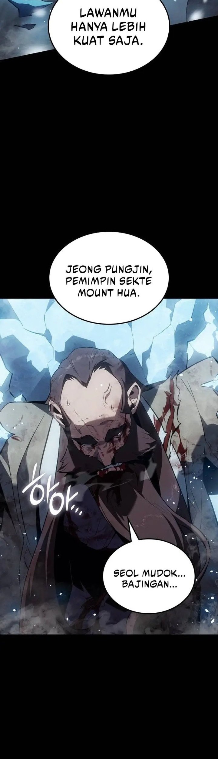 Ice Lord Chapter 25 Gambar 5