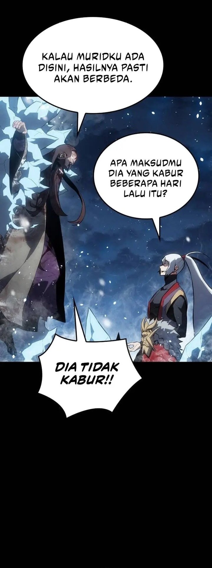 Ice Lord Chapter 25 Gambar 6
