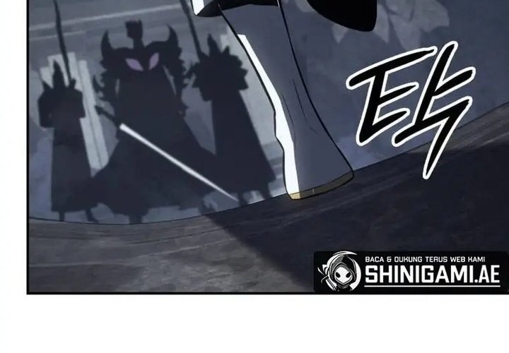 Ice Lord Chapter 25 Gambar 25