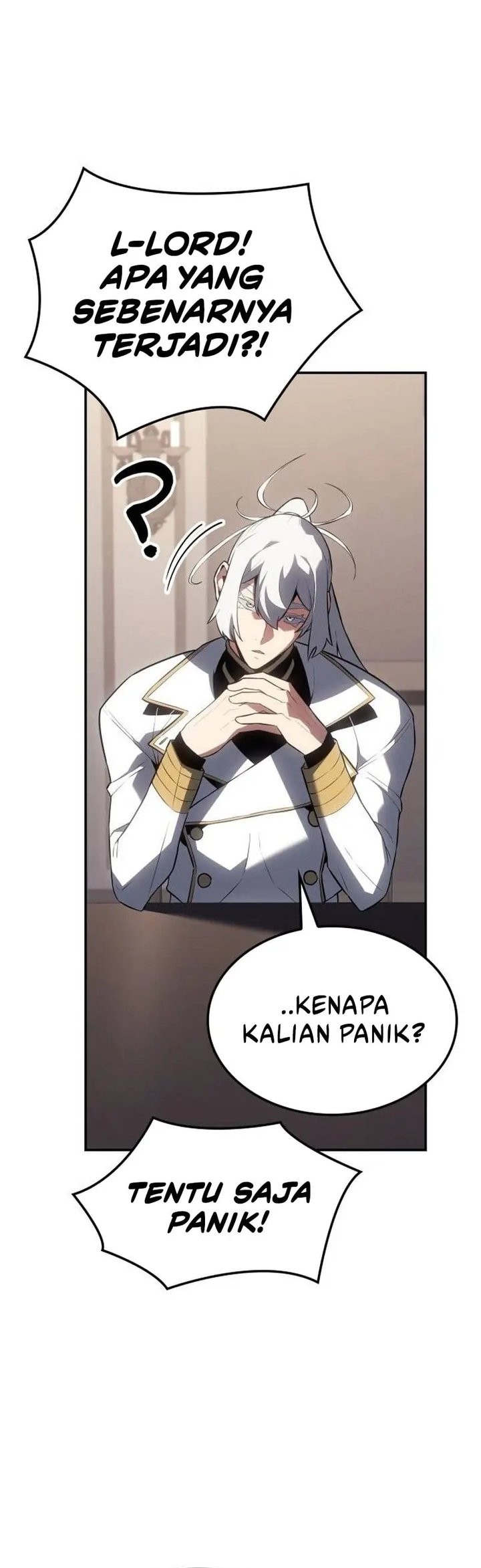 Ice Lord Chapter 25 Gambar 13