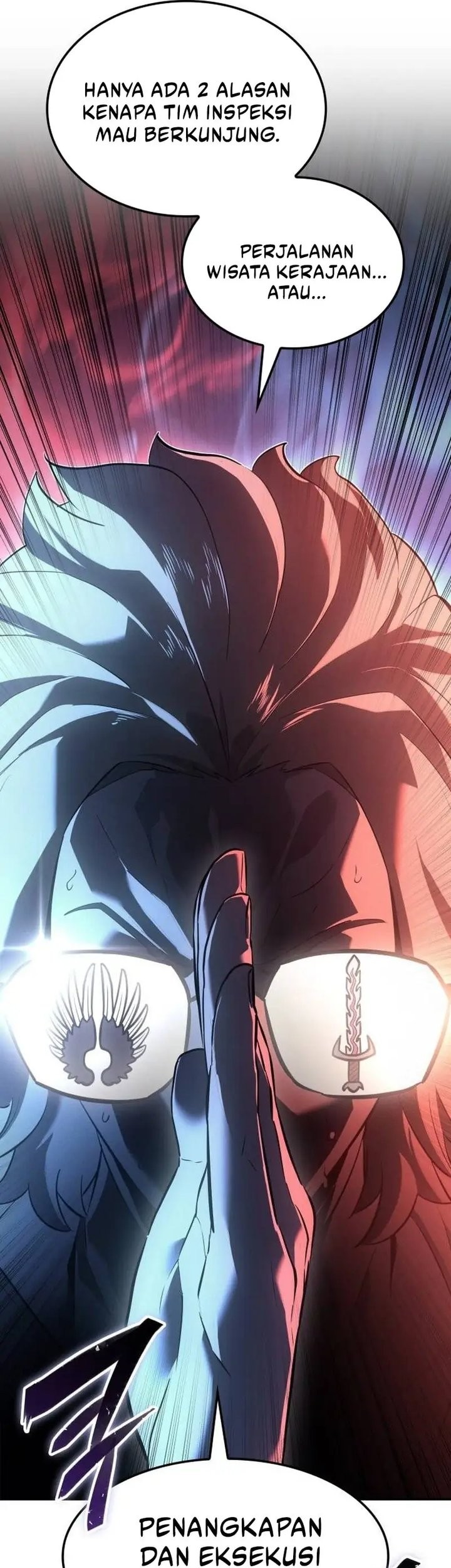 Ice Lord Chapter 25 Gambar 14