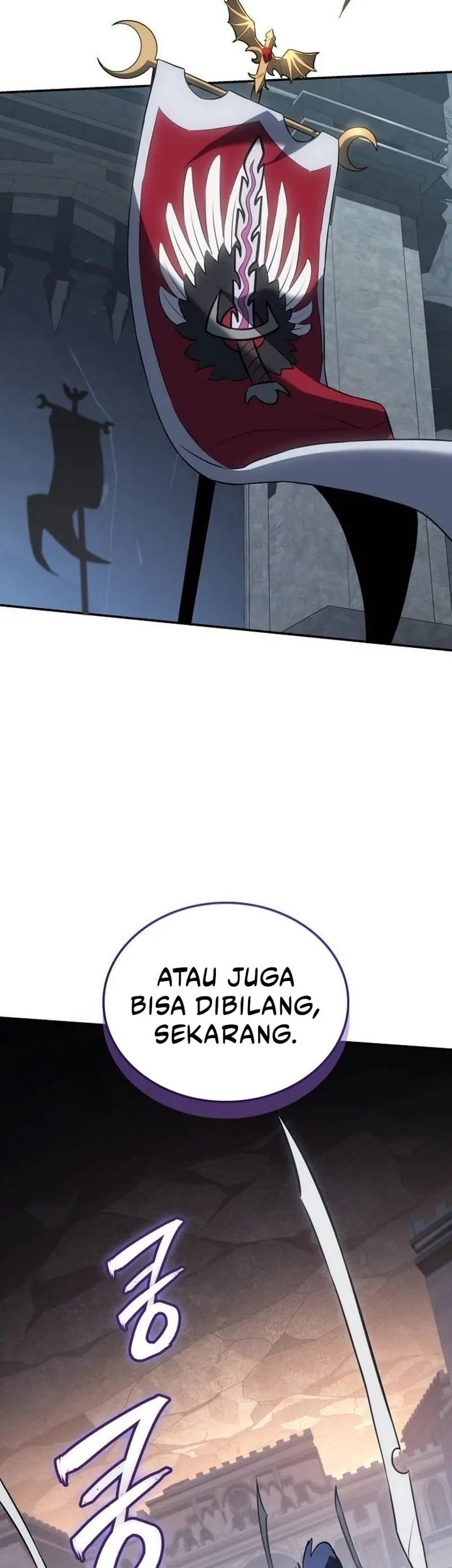 Ice Lord Chapter 25 Gambar 19