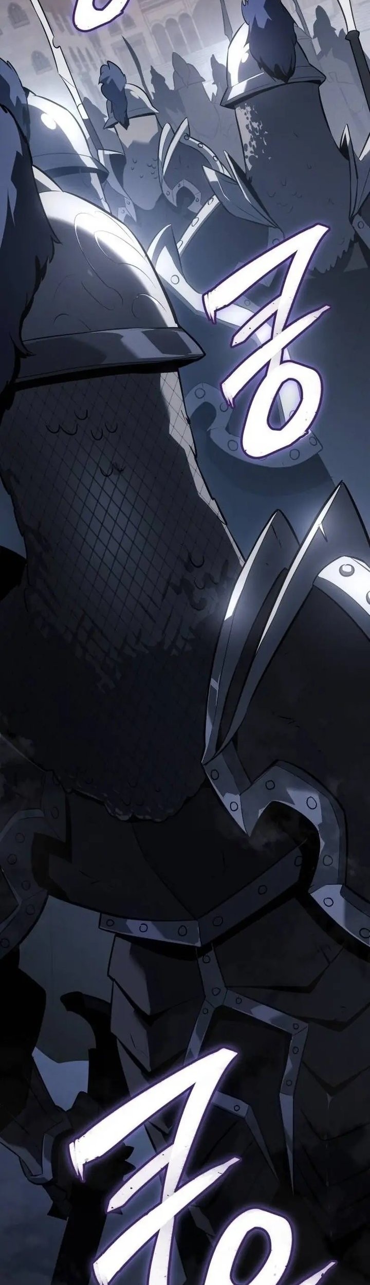 Ice Lord Chapter 25 Gambar 20