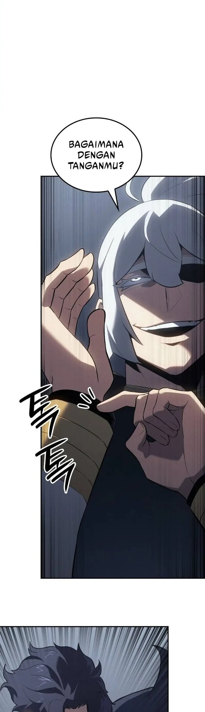 Ice Lord Chapter 25 Gambar 26