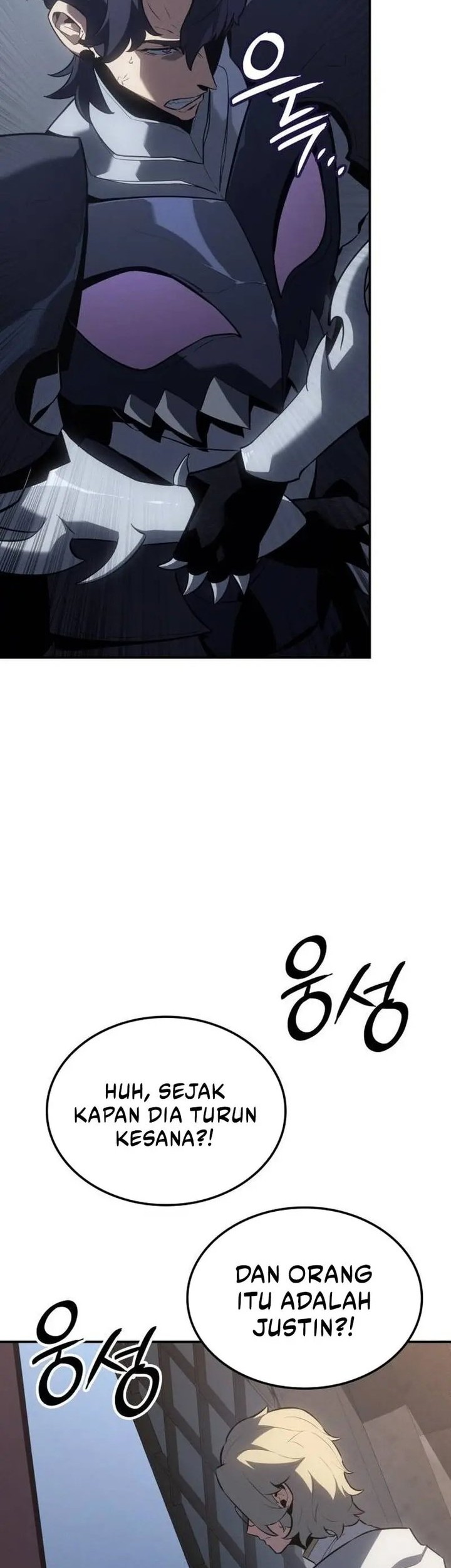 Ice Lord Chapter 25 Gambar 27