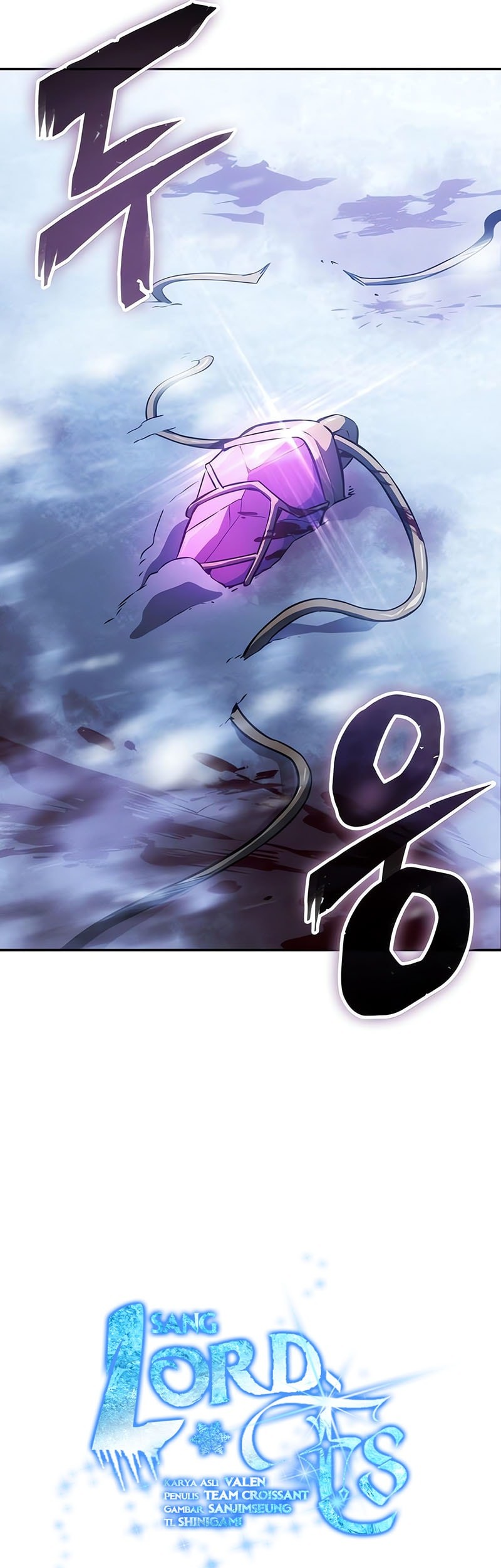 Ice Lord Chapter 26 Gambar 6