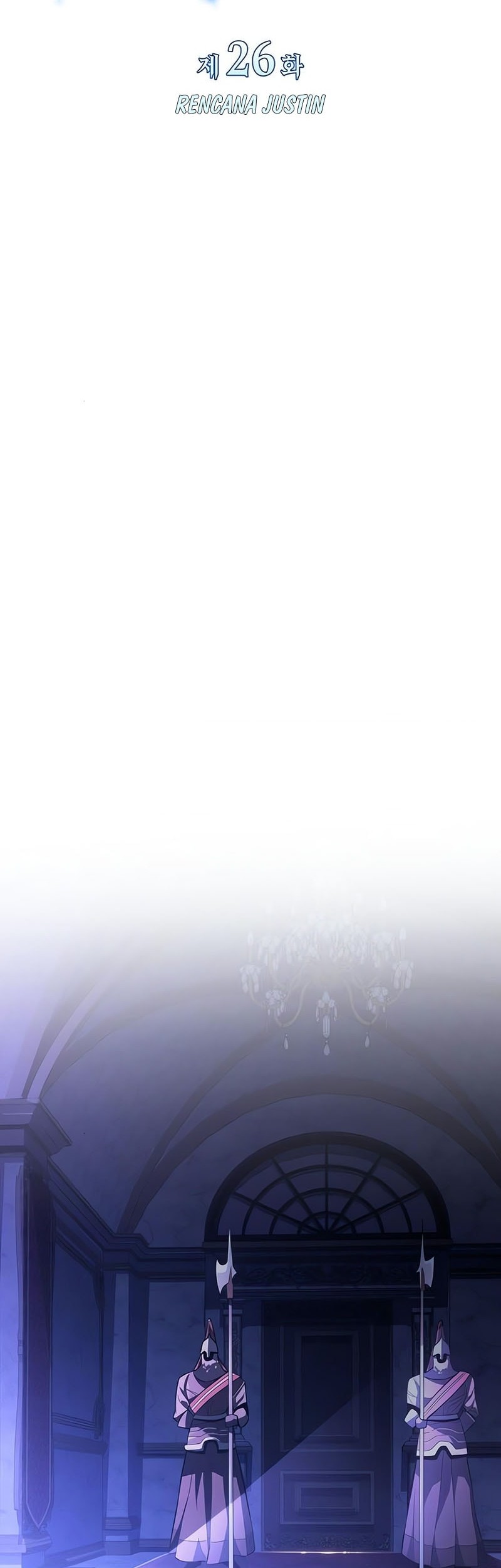 Ice Lord Chapter 26 Gambar 7