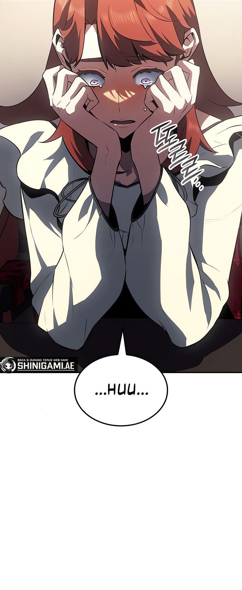 Ice Lord Chapter 26 Gambar 9