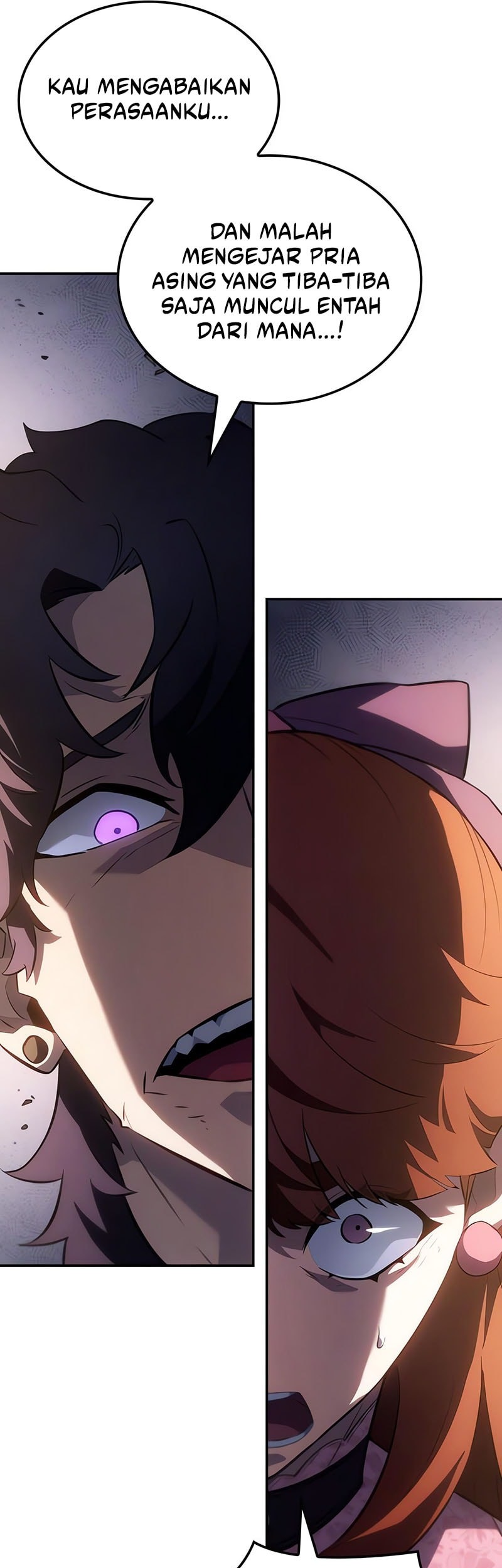 Ice Lord Chapter 26 Gambar 34