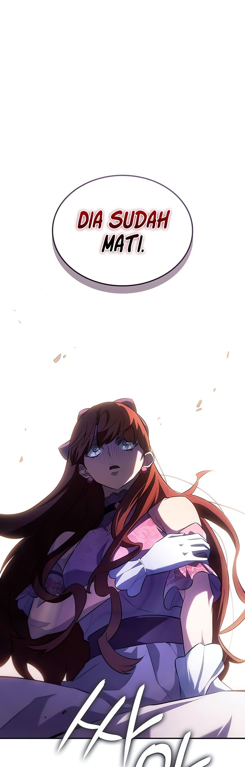 Ice Lord Chapter 26 Gambar 36