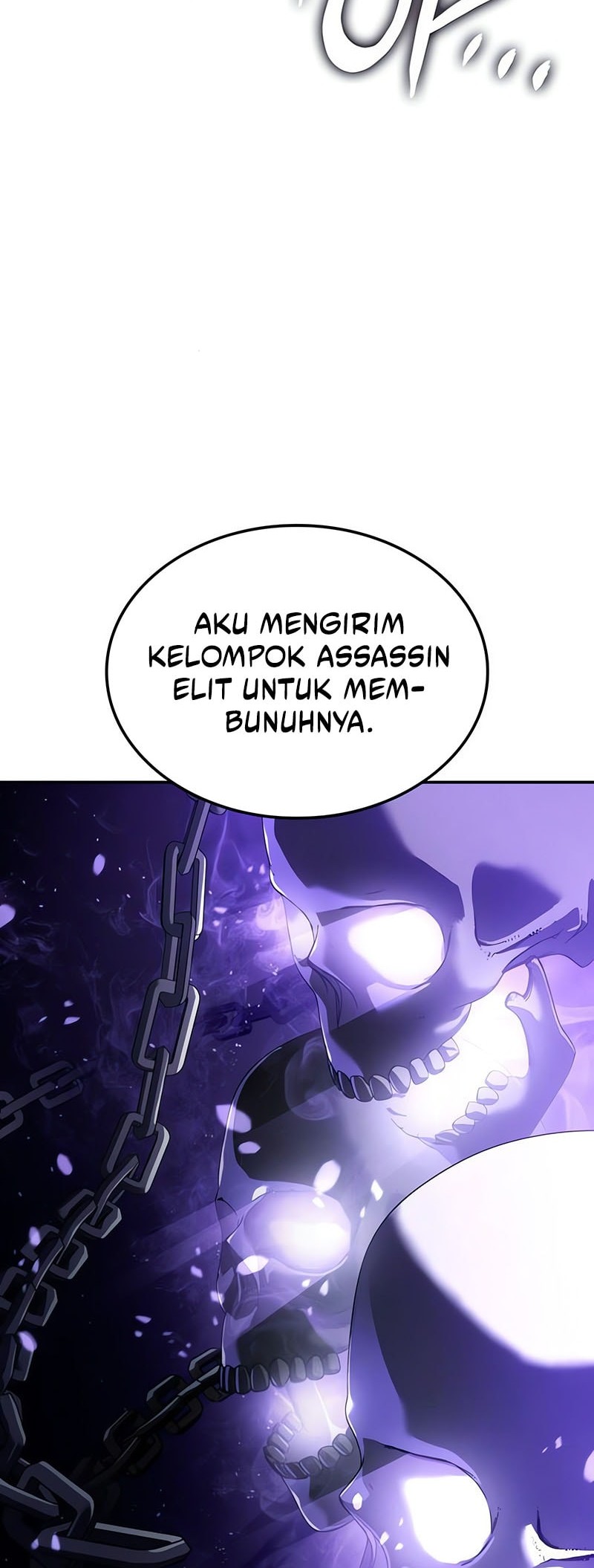 Ice Lord Chapter 26 Gambar 37