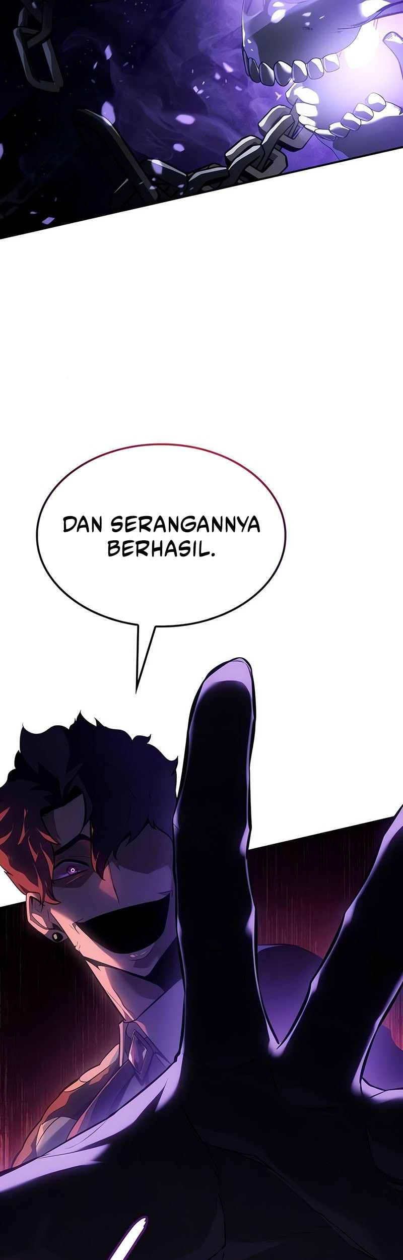 Ice Lord Chapter 26 Gambar 38
