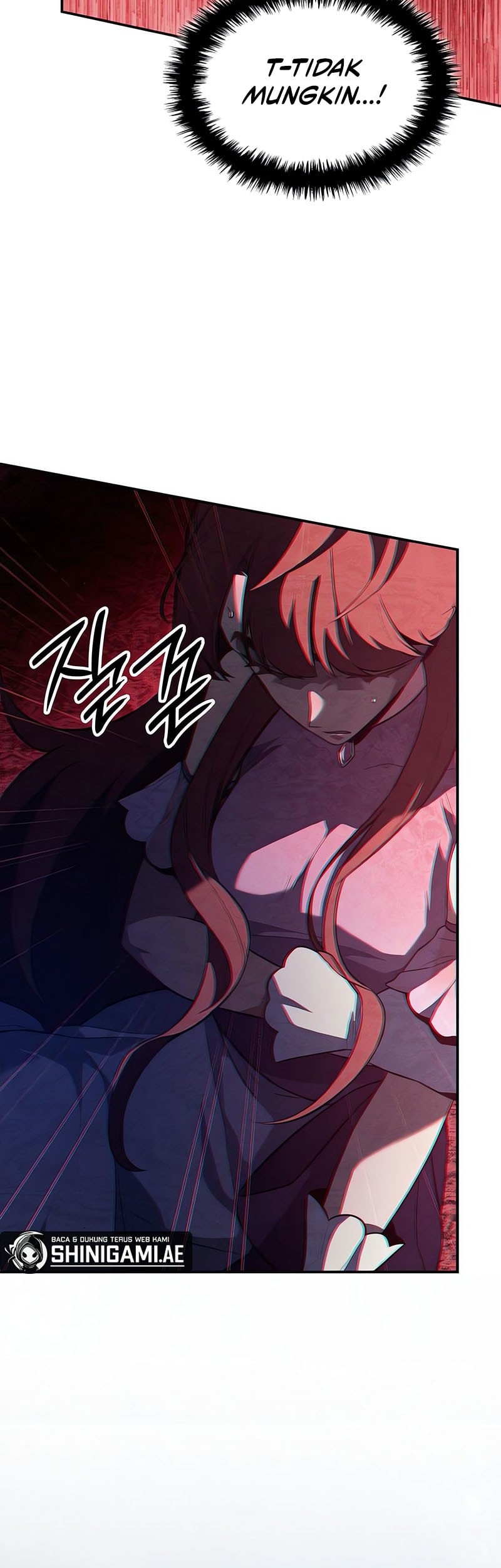 Ice Lord Chapter 26 Gambar 40