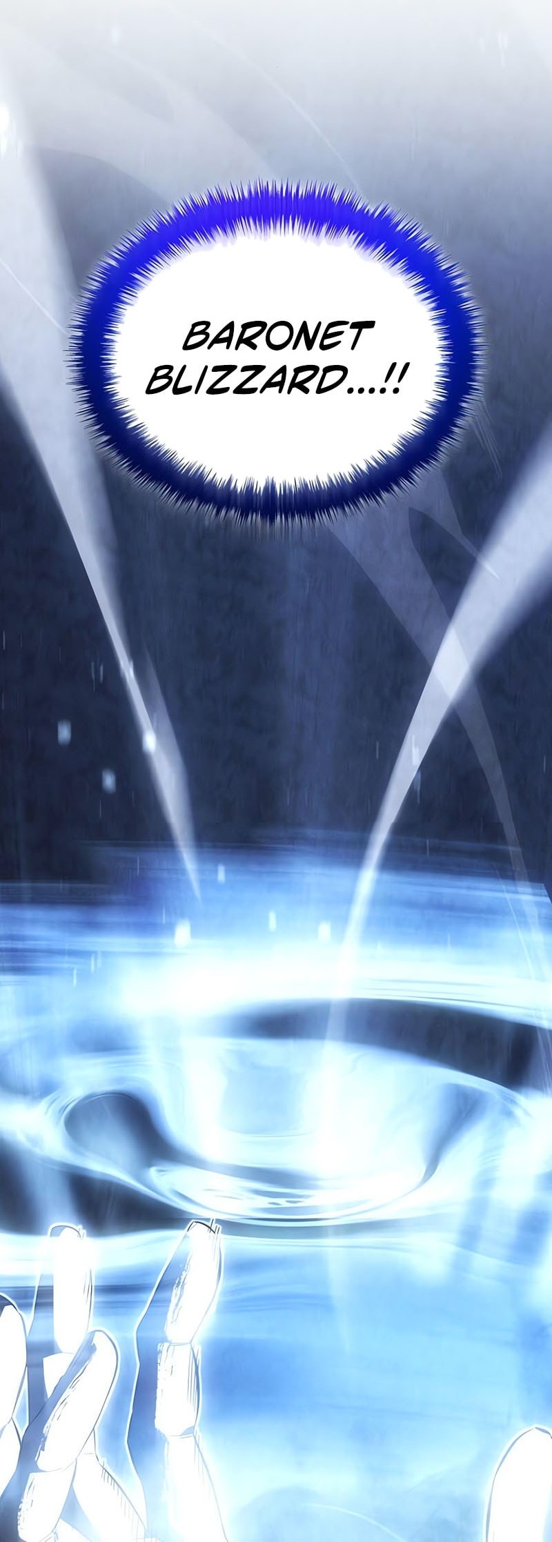 Ice Lord Chapter 26 Gambar 41