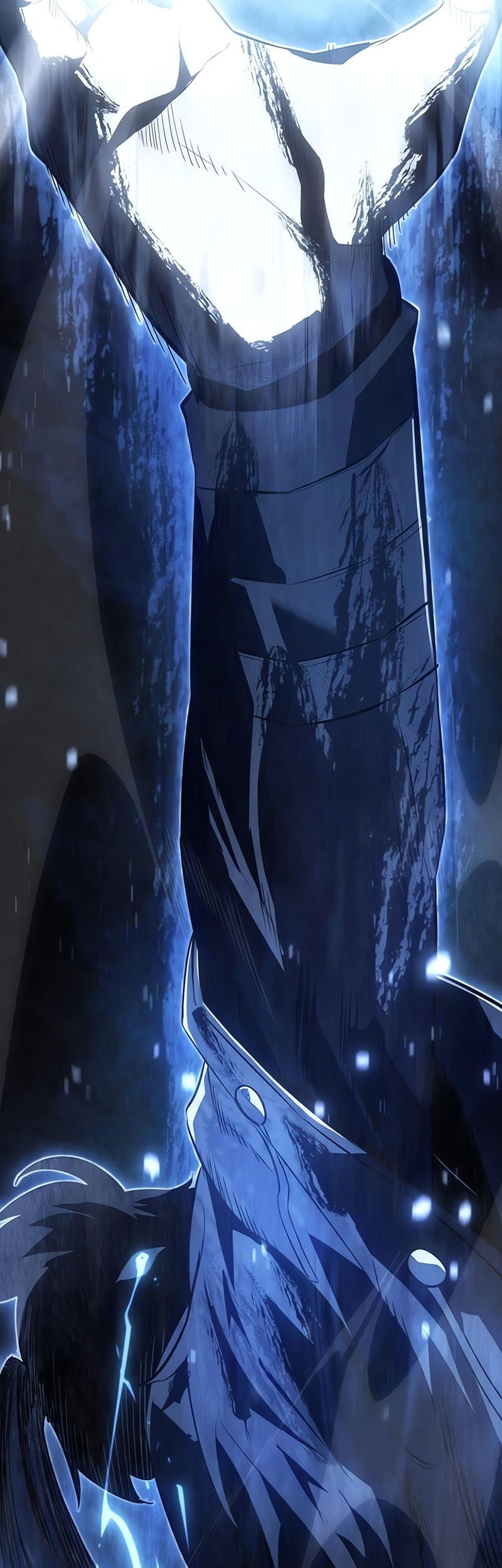 Ice Lord Chapter 26 Gambar 42