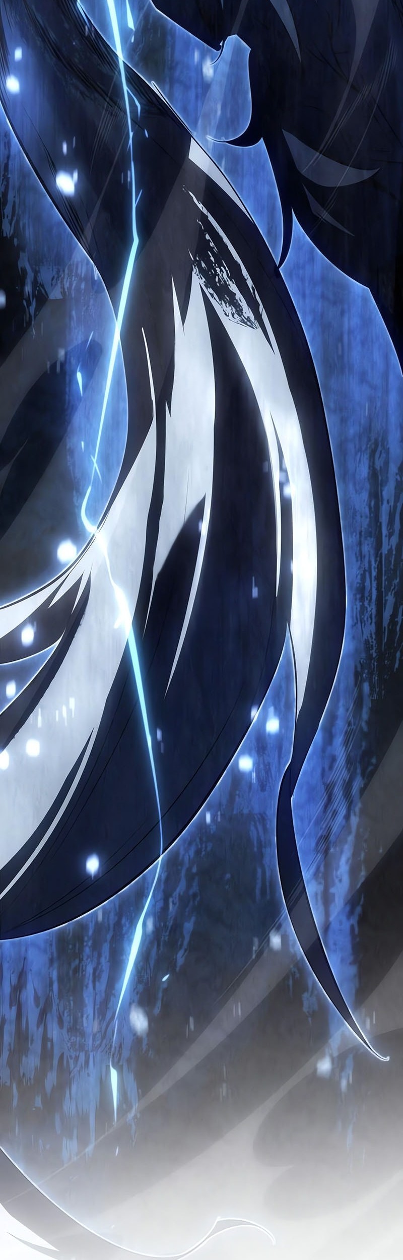 Ice Lord Chapter 26 Gambar 43