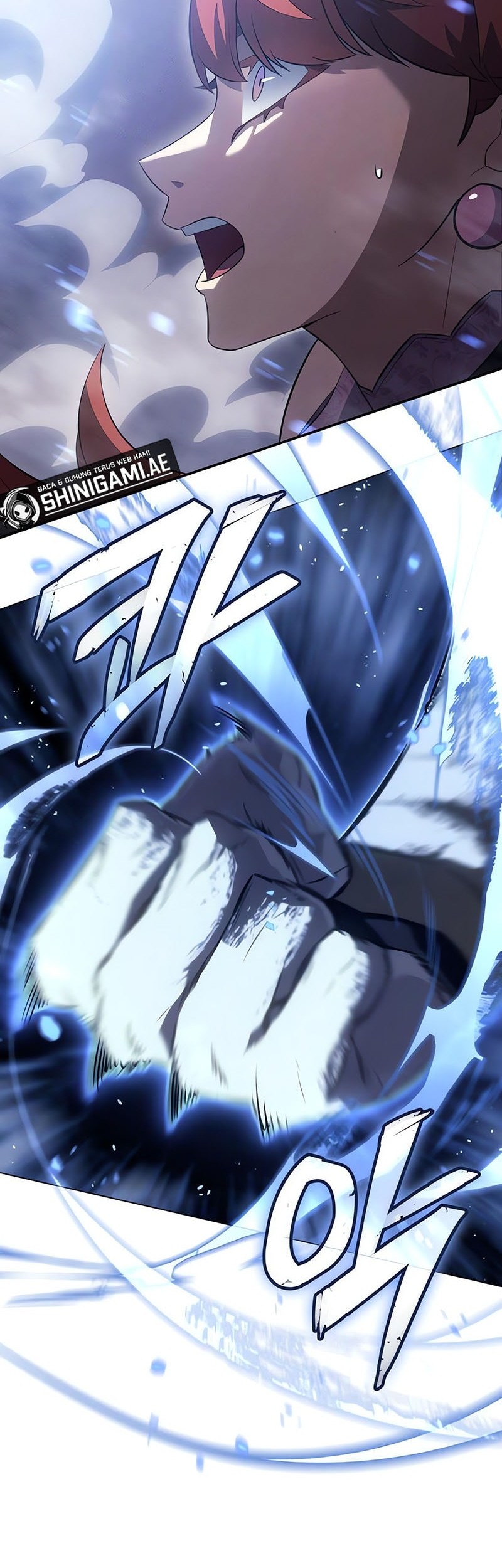 Ice Lord Chapter 26 Gambar 45