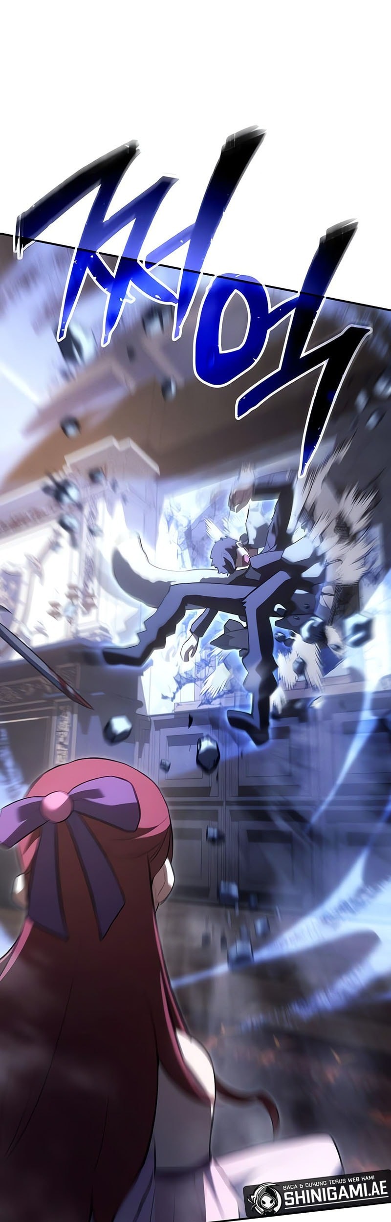 Ice Lord Chapter 26 Gambar 46