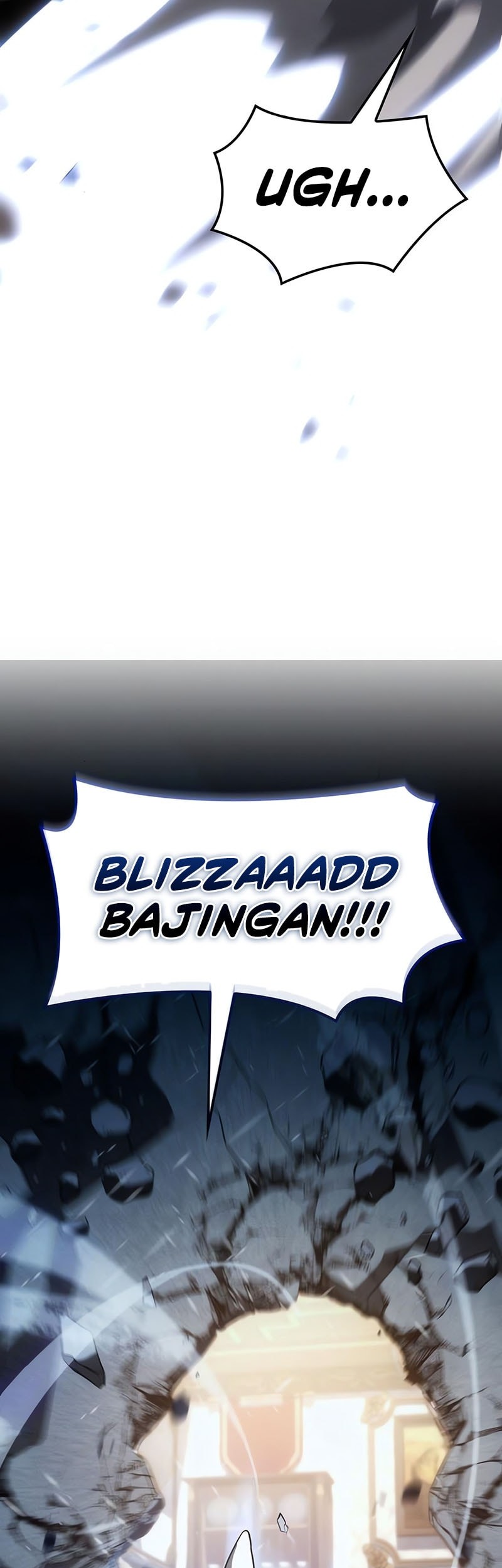 Ice Lord Chapter 26 Gambar 48