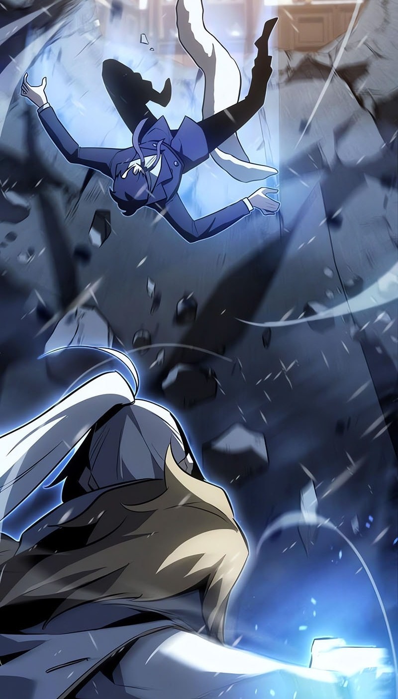 Ice Lord Chapter 26 Gambar 49