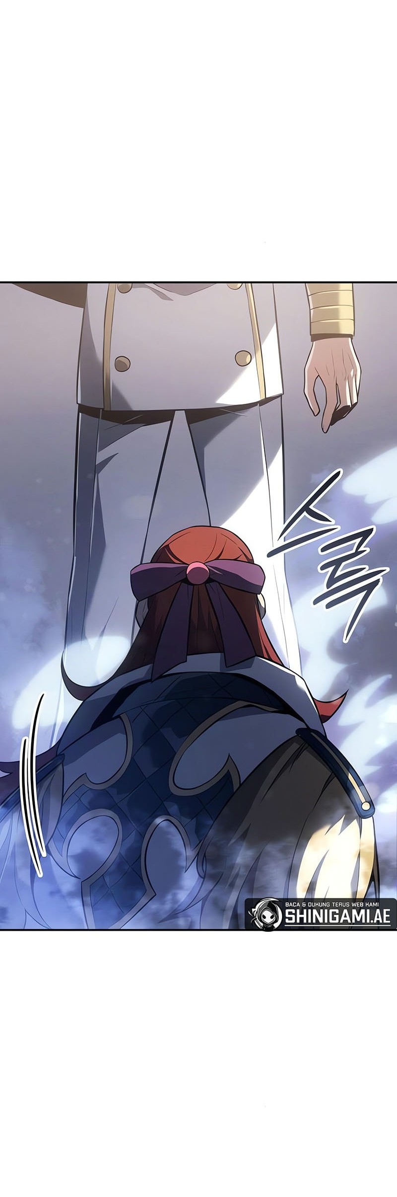 Ice Lord Chapter 26 Gambar 53