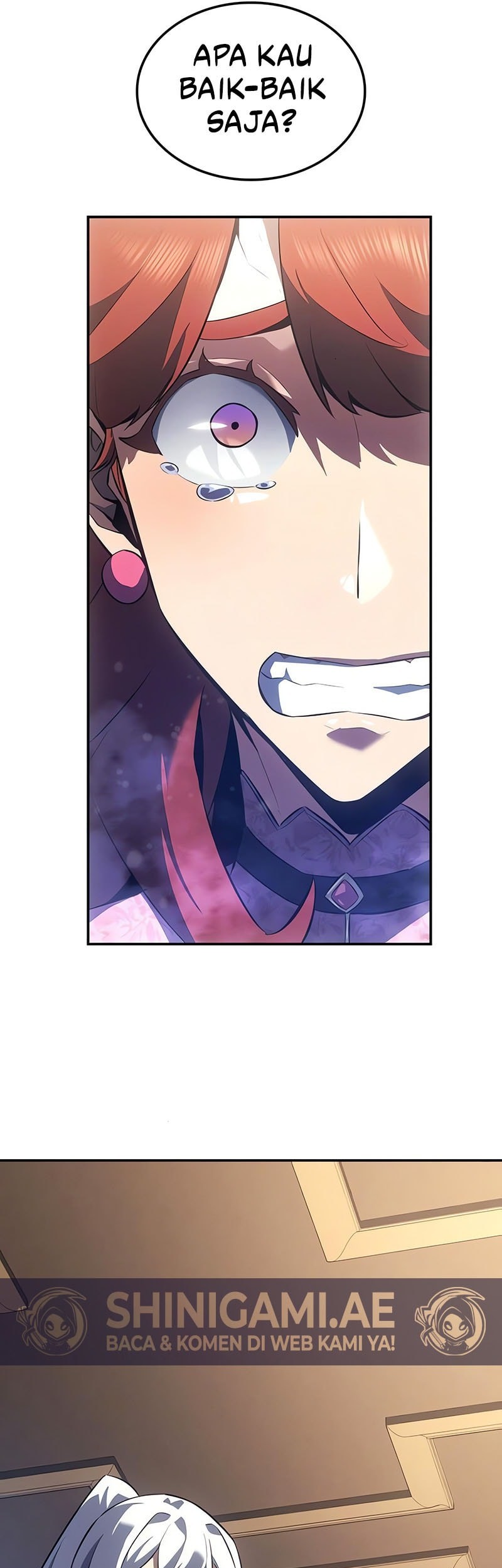 Ice Lord Chapter 26 Gambar 54