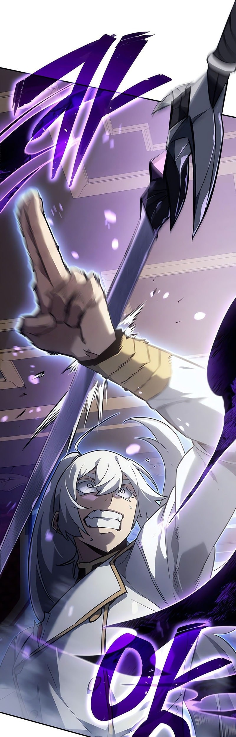 Ice Lord Chapter 26 Gambar 58