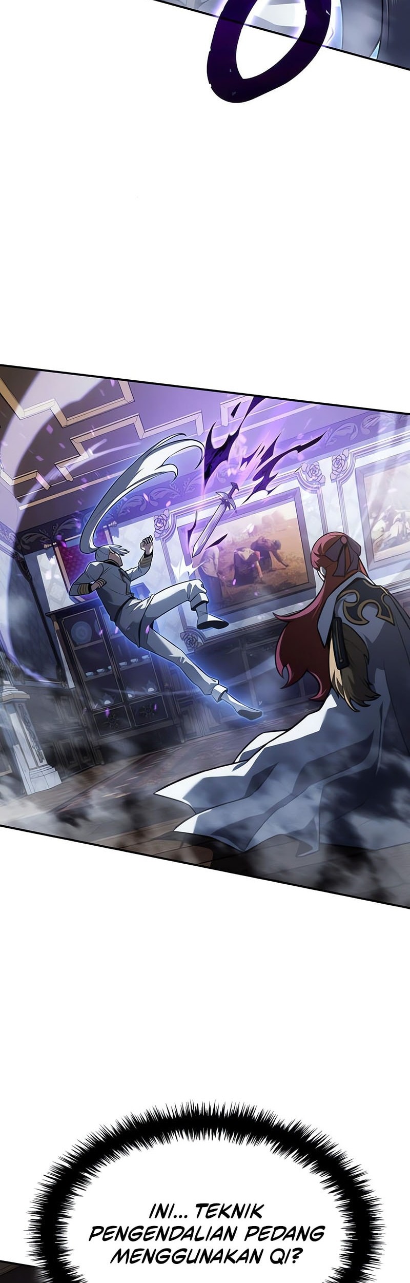 Ice Lord Chapter 26 Gambar 59