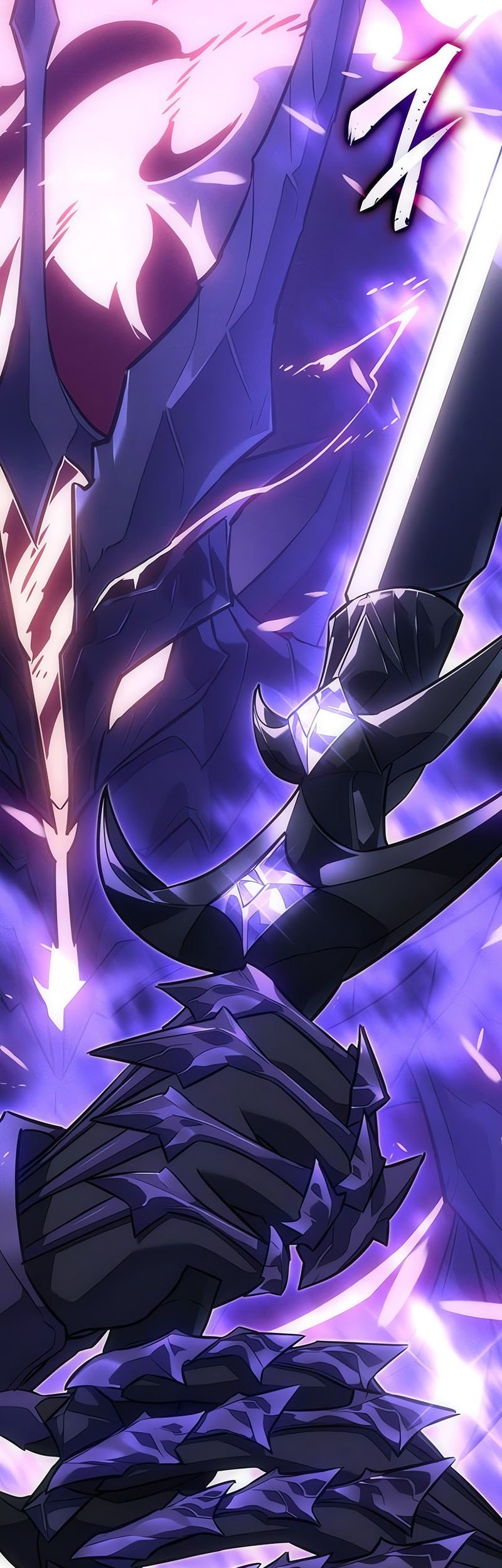 Ice Lord Chapter 26 Gambar 66