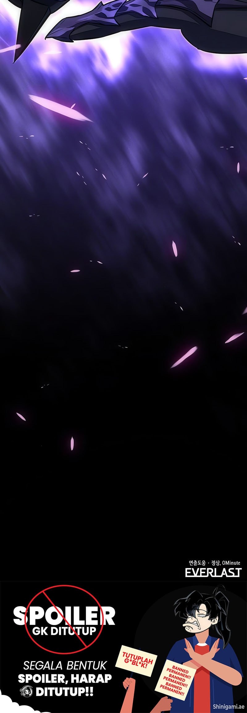 Ice Lord Chapter 26 Gambar 67