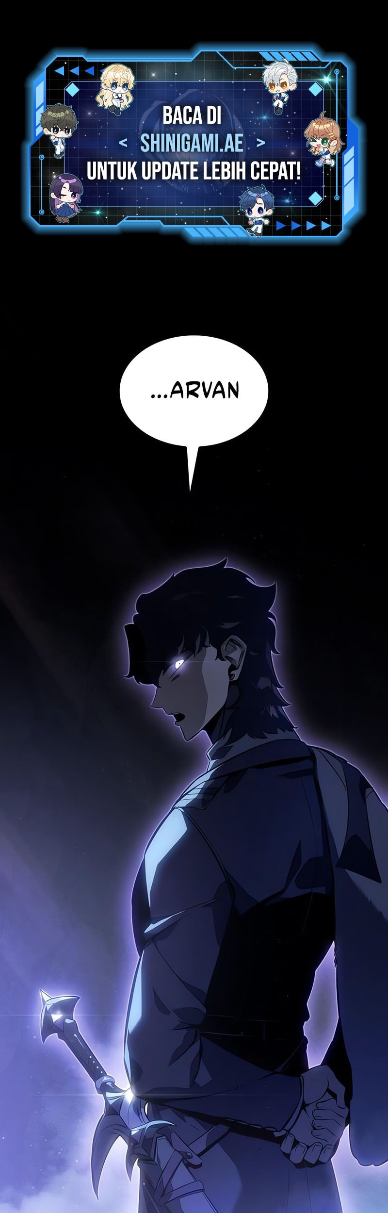 Manhwa Ice Lord Chapter 26 gambar nomor 2