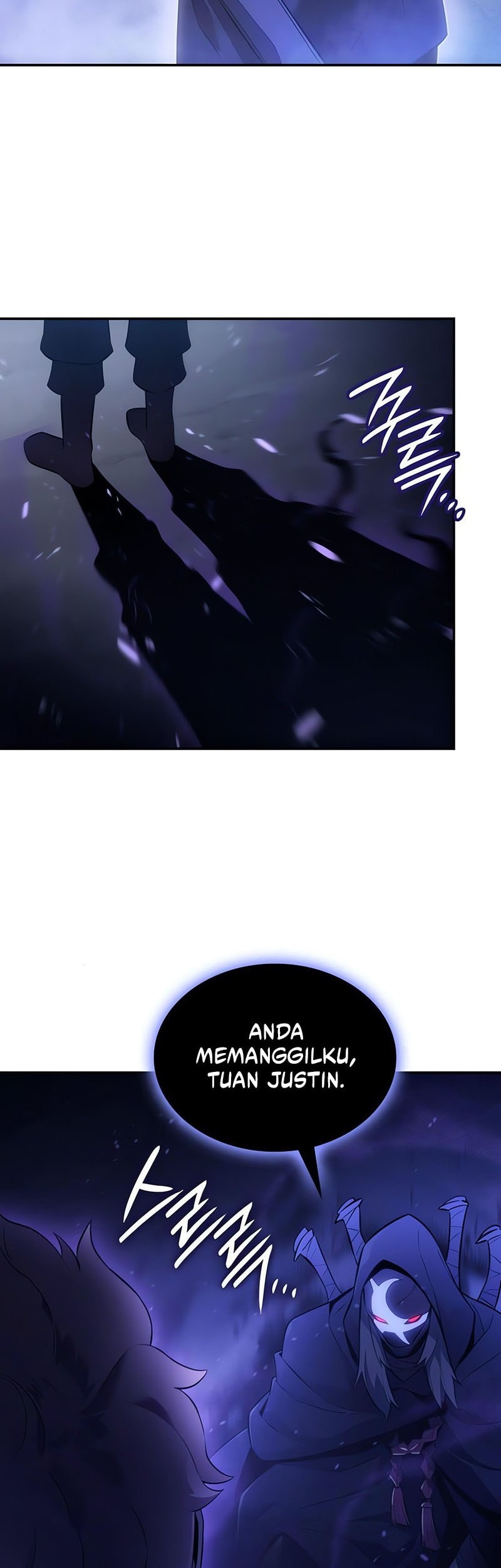 Ice Lord Chapter 26 Gambar 3