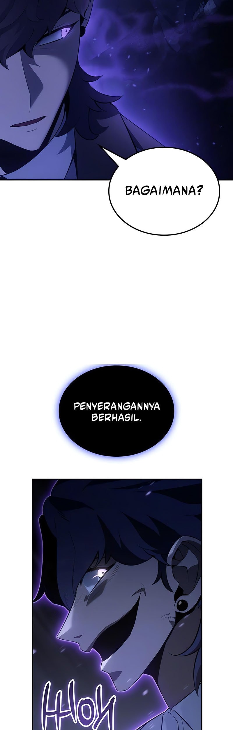 Ice Lord Chapter 26 Gambar 4