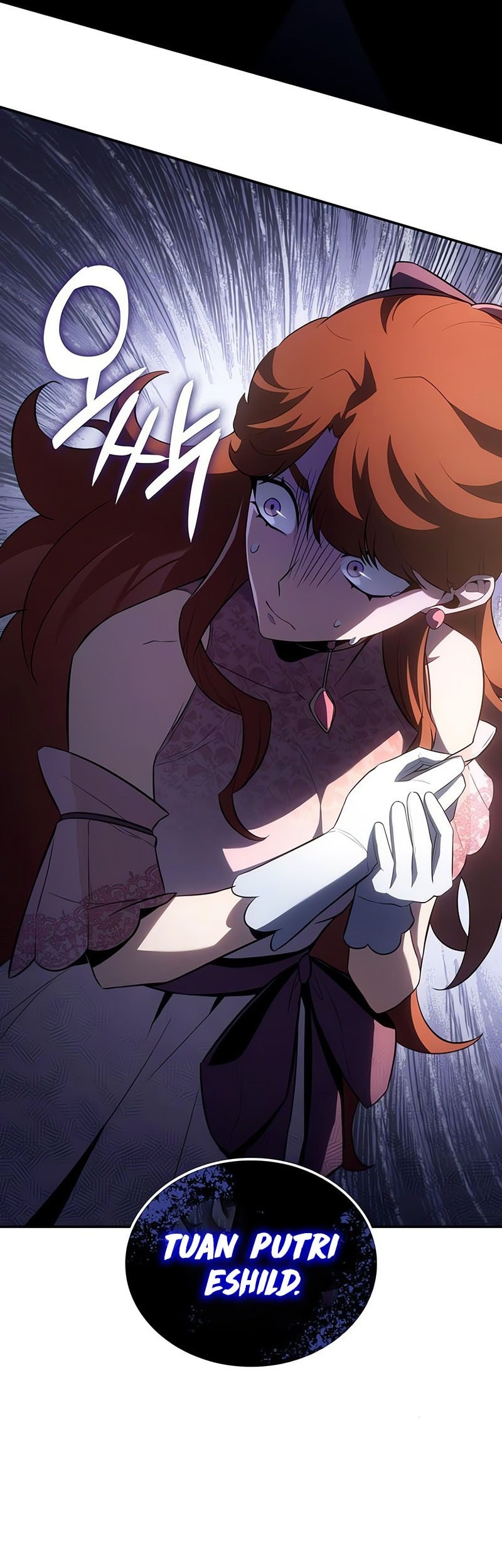 Ice Lord Chapter 26 Gambar 22