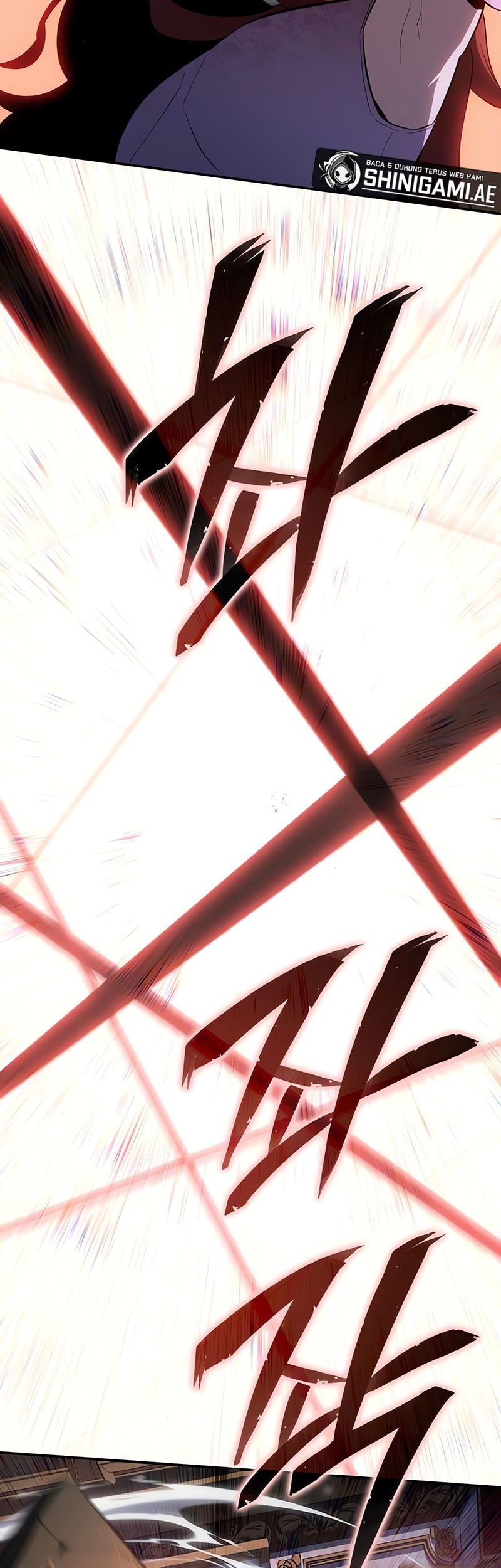 Ice Lord Chapter 26 Gambar 24