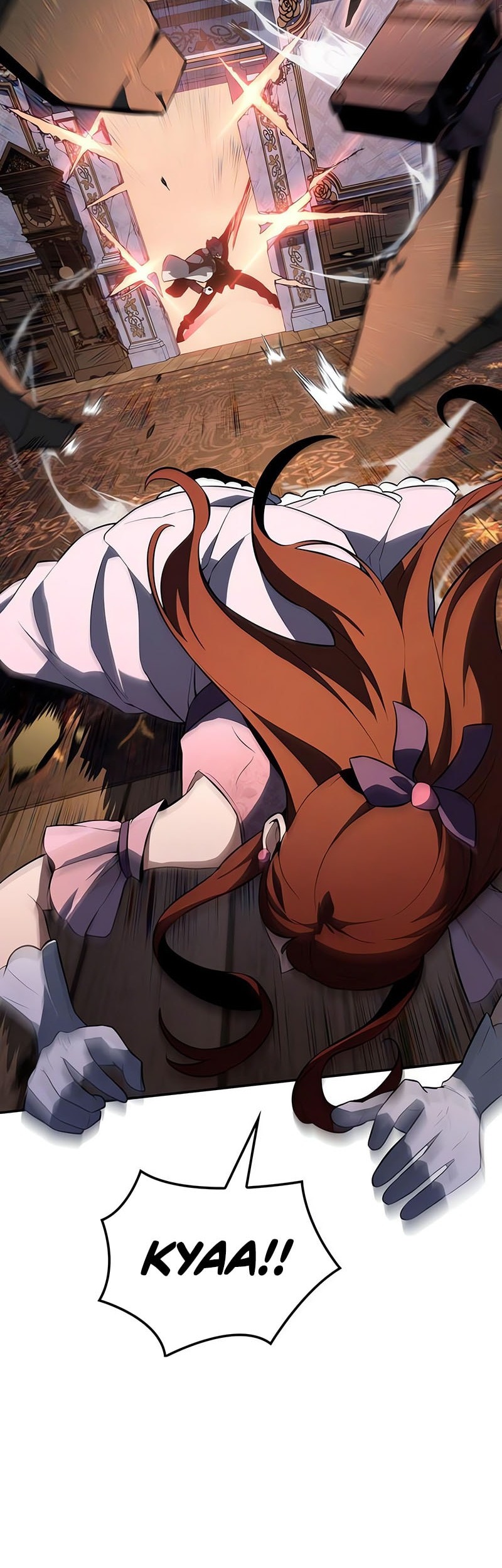 Ice Lord Chapter 26 Gambar 25