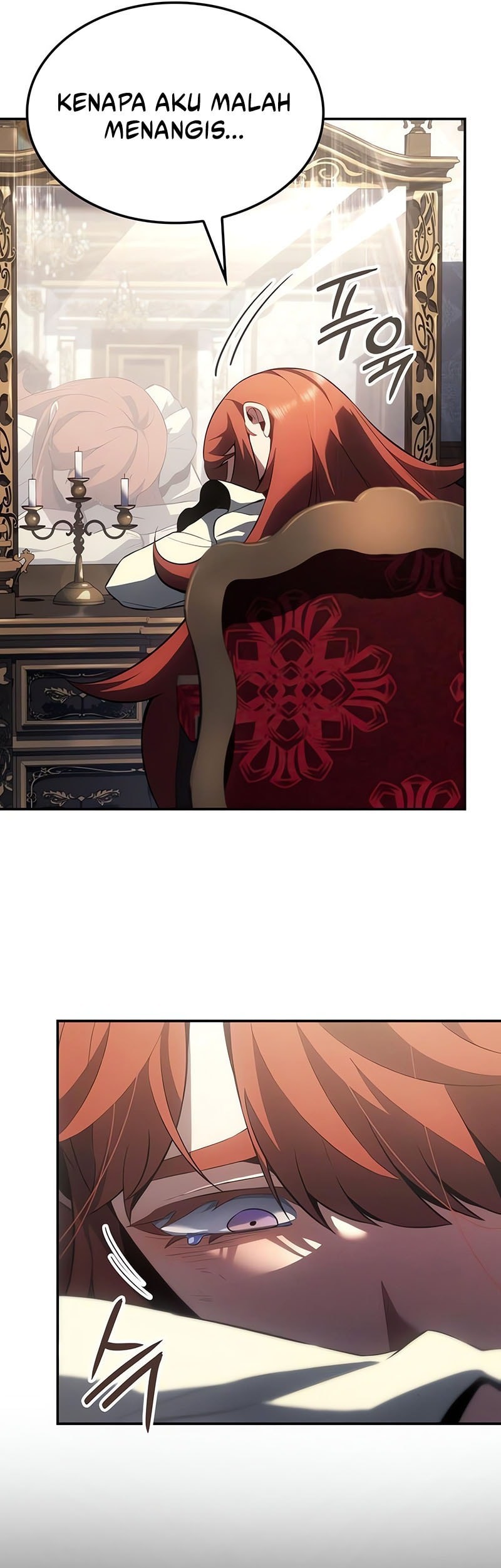 Ice Lord Chapter 26 Gambar 10